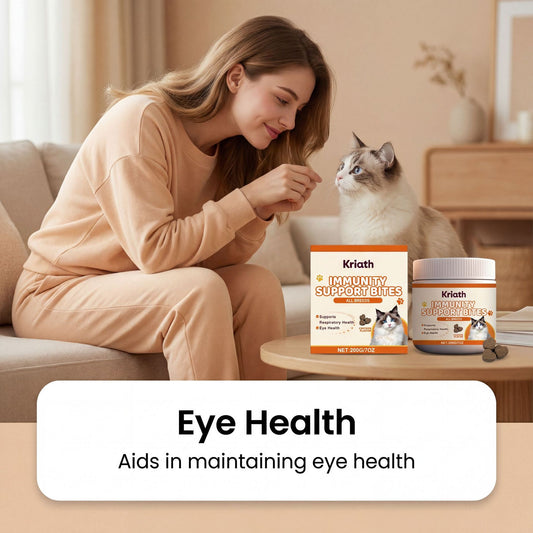 Cat Immune Support Soft Granules