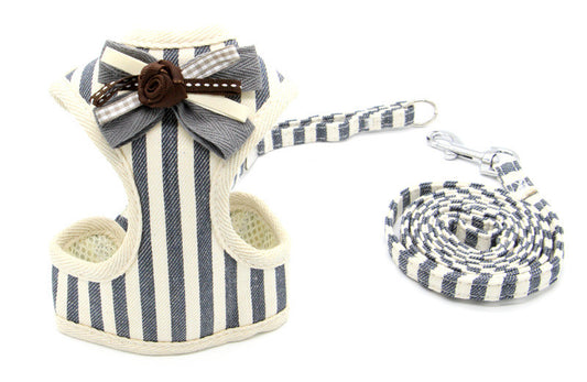 Cat Traction Rope Walking Chain Dog Walking Artifact