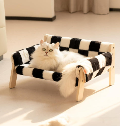 Pet Bed  Cat House   Dog Houseuniversal For All Seasons  Including Summer  And Detachable